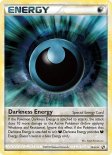 Darkness Energy (#079)
