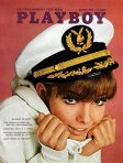 Playboy #152 (August 1966)
