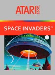 Space Invaders (CX-2632, Text Label)