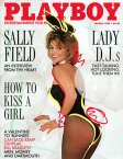 Playboy #387 (March 1986)