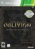 Elder Scrolls IV, The: Oblivion (Platinum Hits)