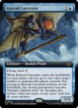 Kitesail Larcenist (#364)