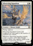 Silverwing Squadron (Commander #207)