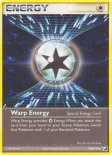 Warp Energy (#100)