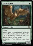 Gilded Goose (Commander #299)