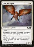 Gale Swooper (#020)