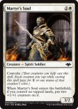 Martyr's Soul (#019)