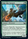 High-Rise Sawjack (#150)
