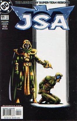 JSA #11
