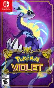 Pokémon: Violet