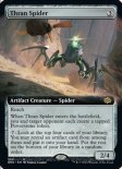 Thran Spider (#368)