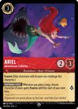 Ariel: Adventurous Collector (#103)