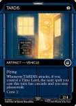 TARDIS (#1142)