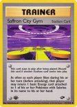 Saffron City Gym (#122)