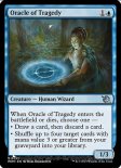 Oracle of Tragedy (#071)