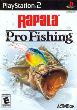 Rapala: Pro Fishing