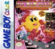 Ms. Pac-Man, Special Color Edition