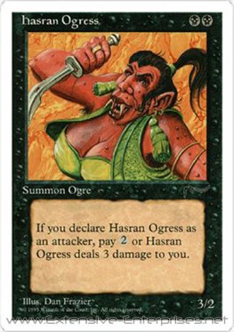 hasran Ogress
