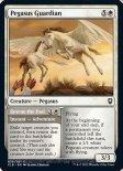 Pegasus Guardian / Rescue the Foal (#036)