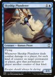 Skyship Plunderer (Commander #232)
