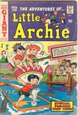 Adventures of Little Archie, The #44