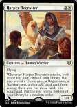 Harper Recruiter (#659)