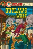 Outlaws of the West #82