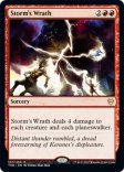 Storm's Wrath (#157)