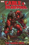 Cable & Deadpool Vol. 03: The Human Race