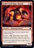 Underworld Rage-Hound (#163)