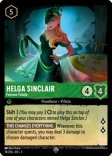 Helga Sinclair: Femme Fatale (#074)