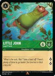 Little John: Loyal Friend (#084)