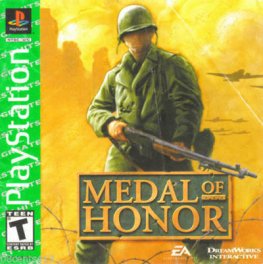 Medal of Honor (Greatest Hits)