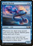 Mystic Skyfish (#326)