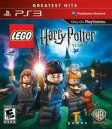 LEGO Harry Potter Years 1-4 (Greatest Hits)