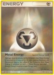 Metal Energy (#107)