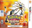 Pokémon: Sun