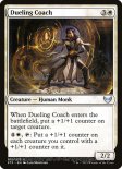 Dueling Coach (#015)
