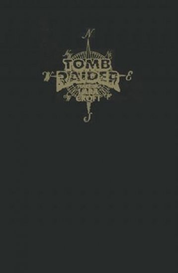 Tomb Raider: The Series #21