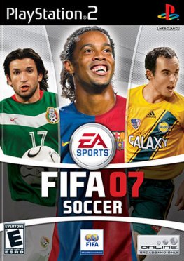 Fifa Soccer 2007