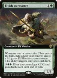 Elvish Warmaster (#363)