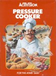 Pressure Cooker (AZ-032)