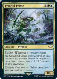 Tyranid Prime (#145)