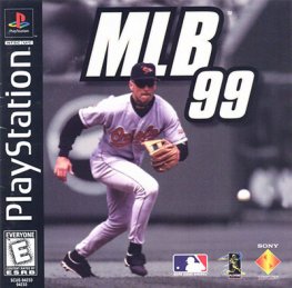 MLB 1999