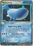 Wailord EX (#100)