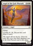 Angel of the God-Pharaoh