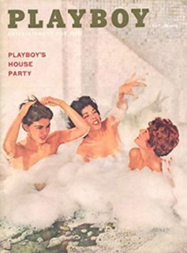 Playboy #65 (May 1959)
