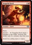 Vengeful Devil (#152)