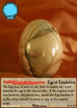 Egg of Emulation
