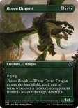 Green Dragon (#295)